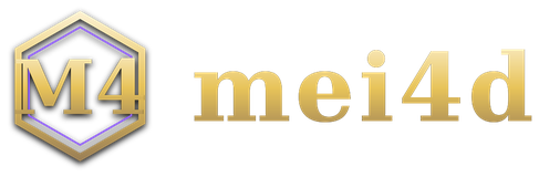 mei4d logo