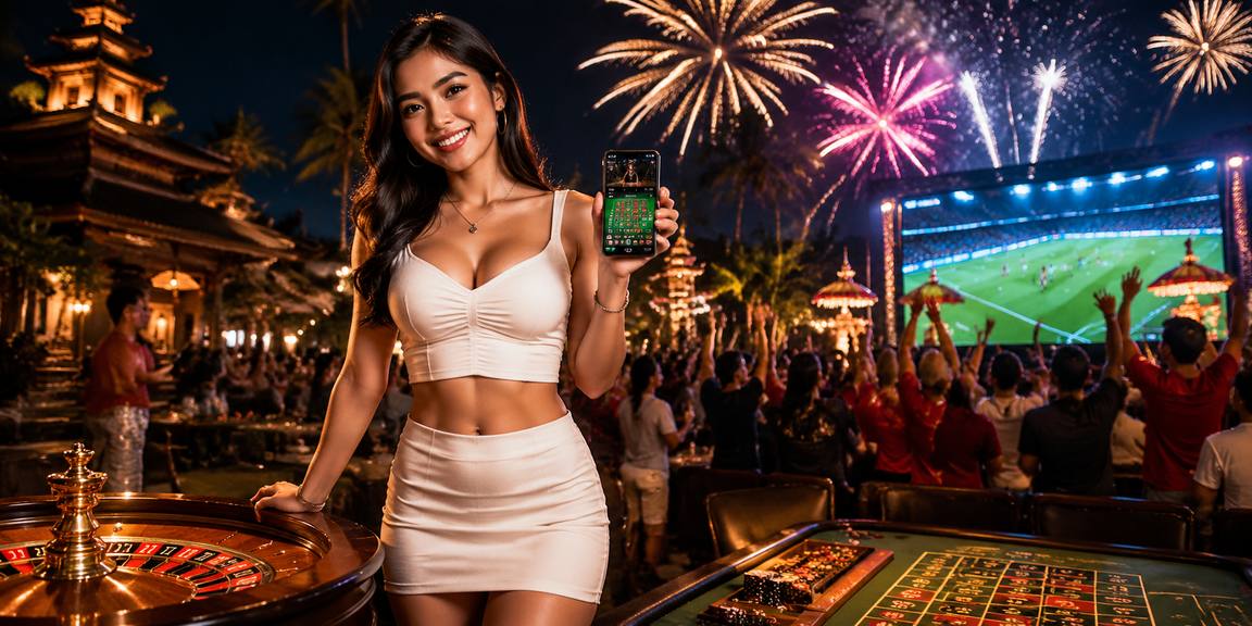 mei4d Stake Before Spin